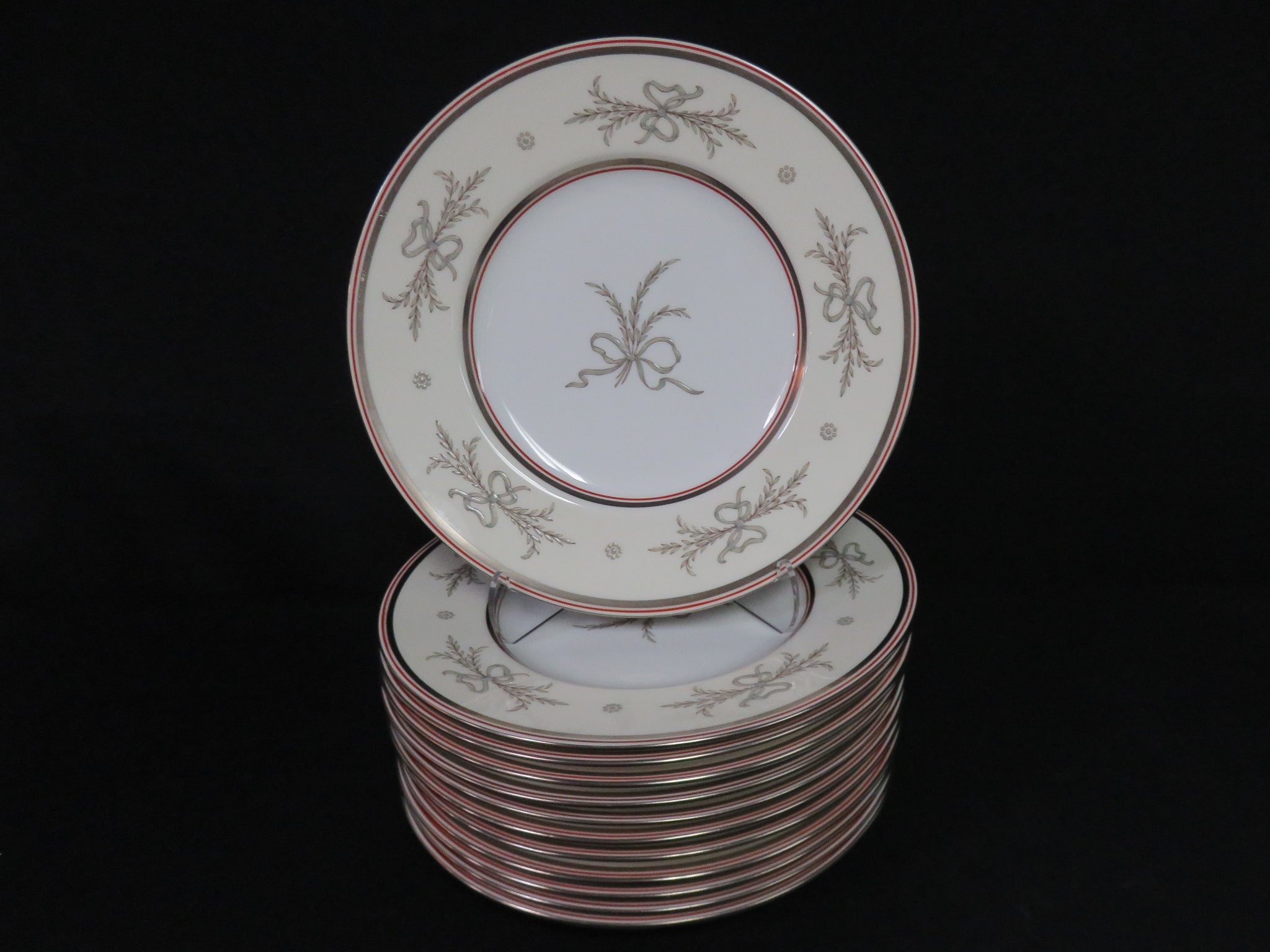 Minton Salad Plate – Village Treasure House