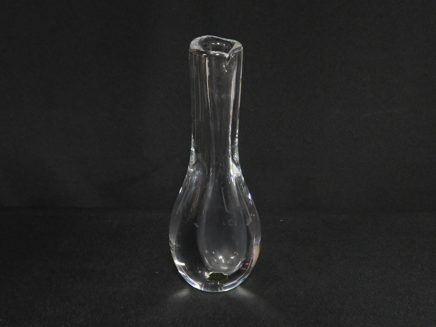 Vintage Sweden Kosta Boda 『Teardrop』 Vintage Sweden Kosta Boda 『Teardrop』 Kosta Boda Art Glass