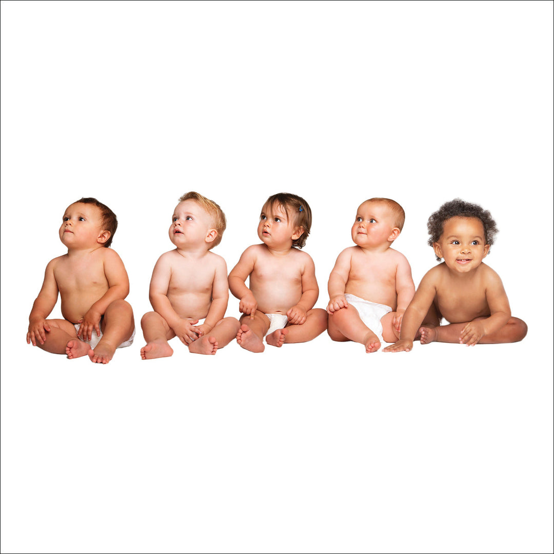 Diaper Bank Donation