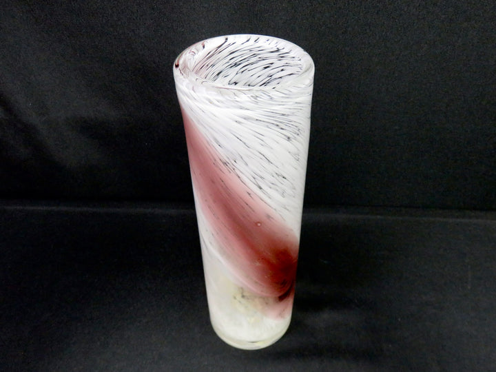 Handblown Glass Vase