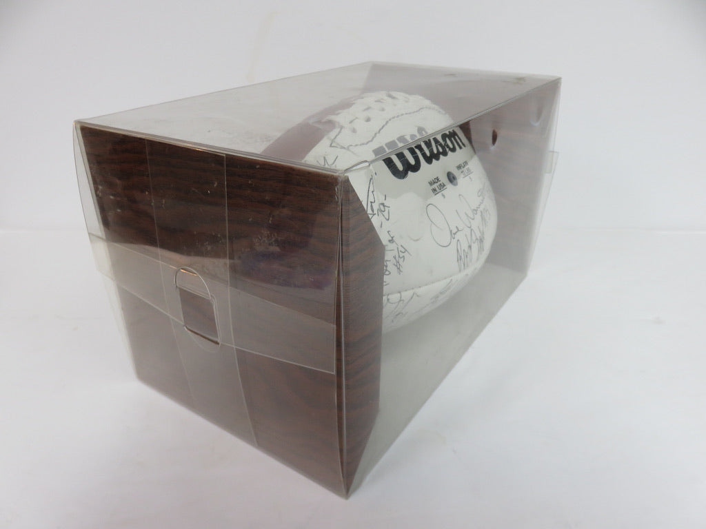 Chicago Bears Facsimile Signed Football
