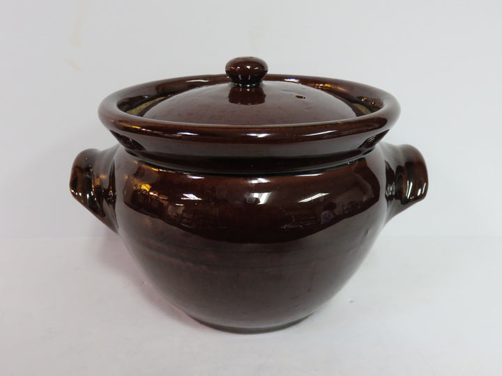 Bean Pot