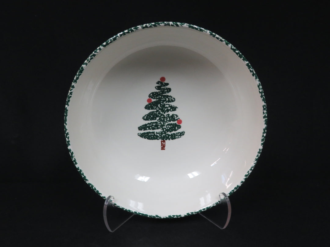 Furio Serving Bowl