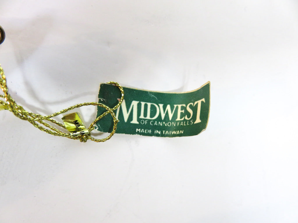 Midwest of Cannon Falls Ornaments