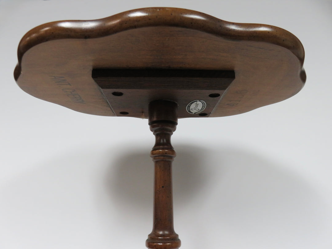 Brandt Furniture Cherry Side Table