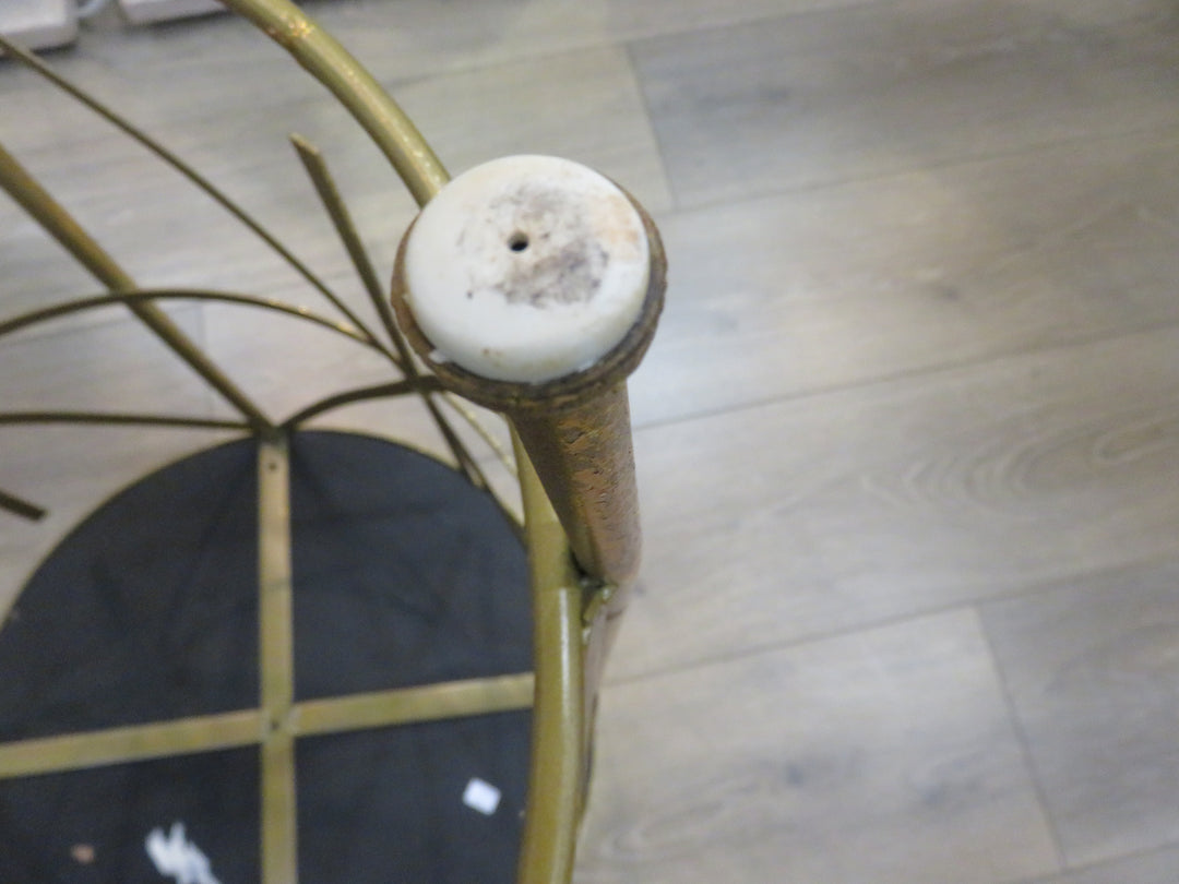 Contemporary Side Table