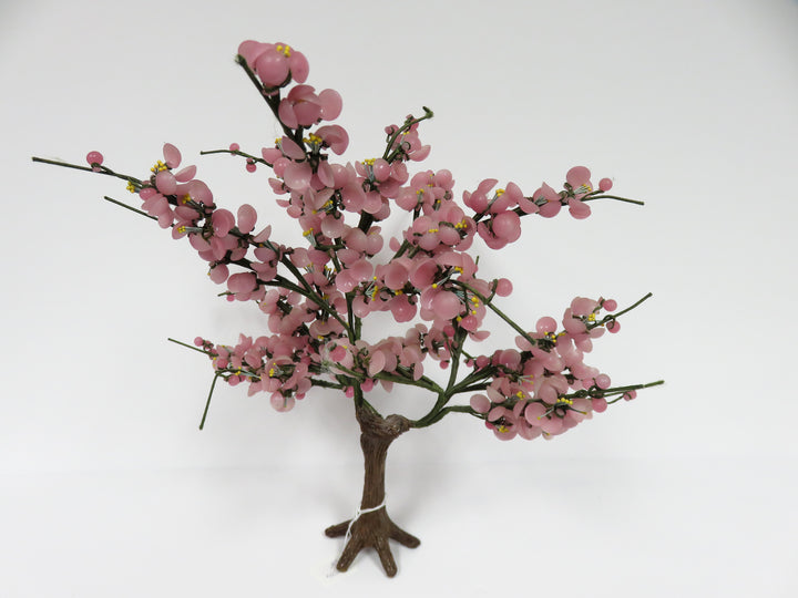 MCM Bonsai Tree Sculpture