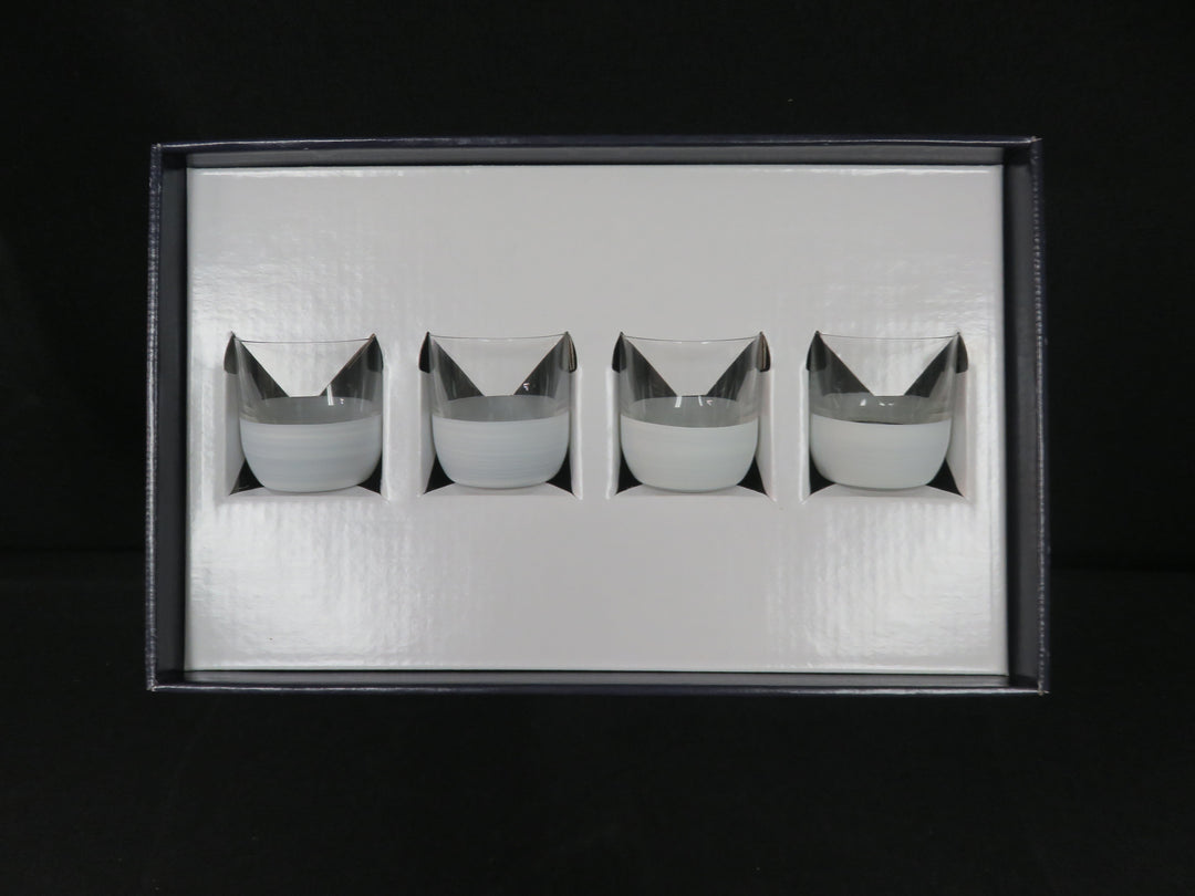 Villeroy & Boch Shot Glass Tasting Set