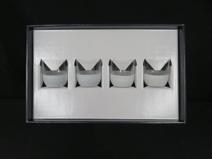 Villeroy & Boch Shot Glass Tasting Set