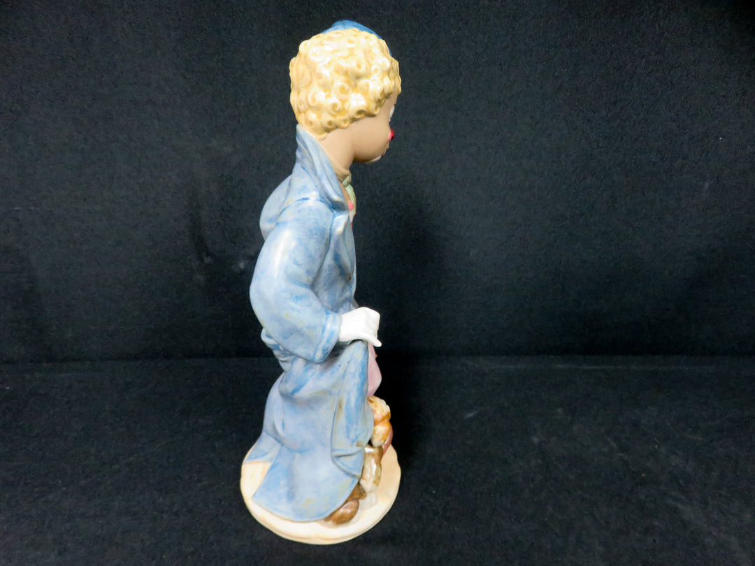 Lladró Gres Figurine