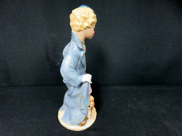 Lladró Gres Figurine