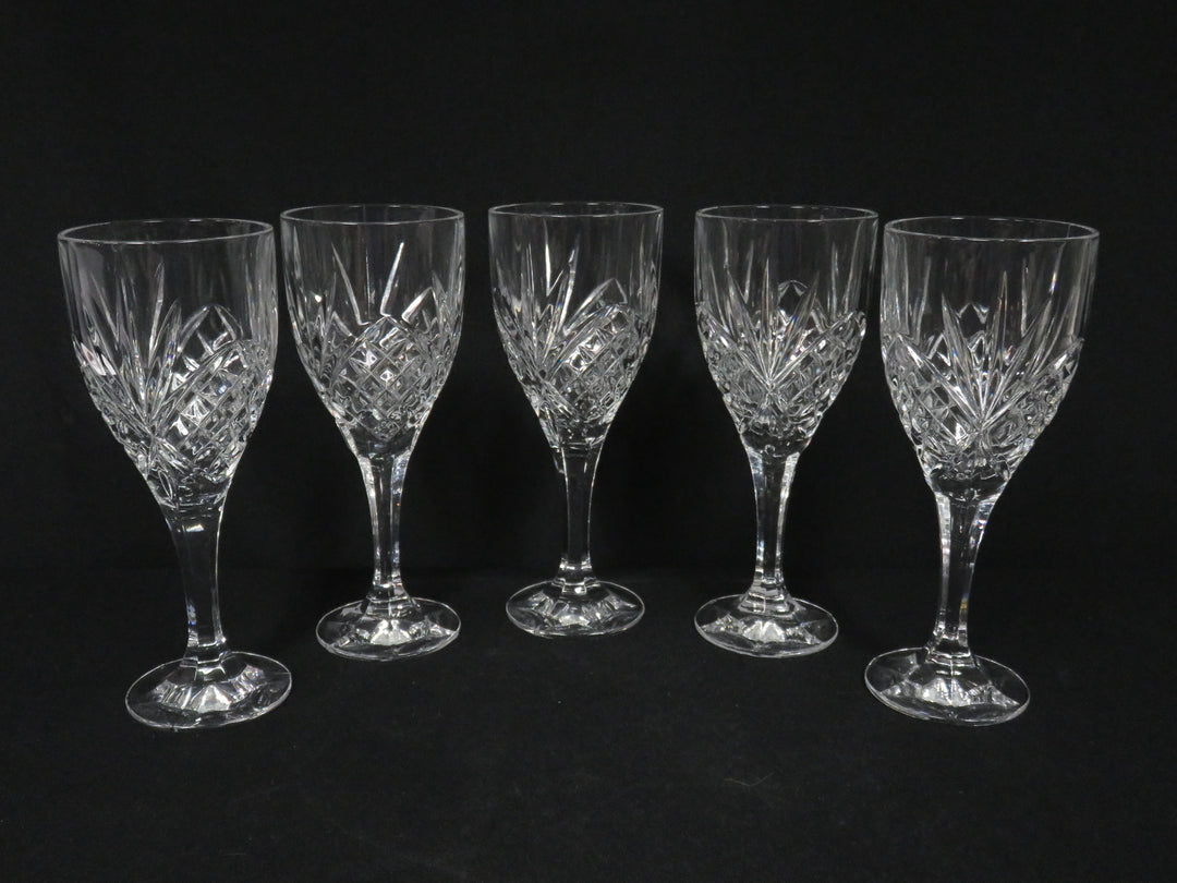Godinger Wine Glasses