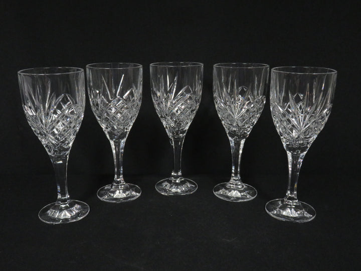 Godinger Wine Glasses
