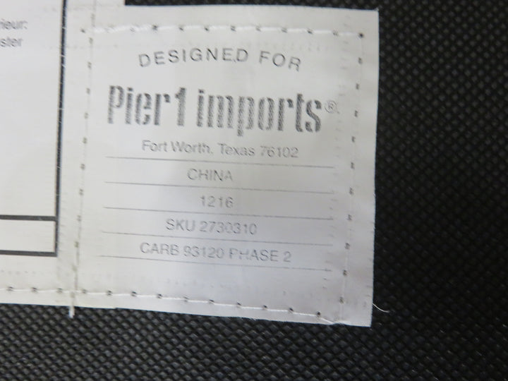 Pier 1 Imports Arm Chair