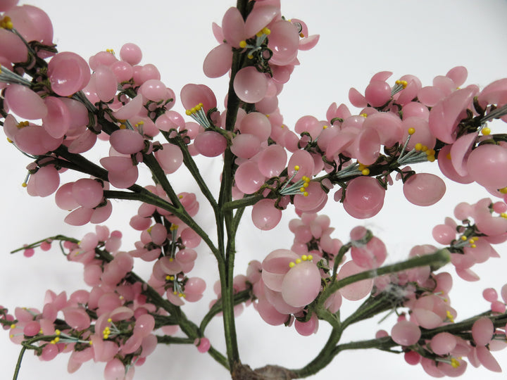 MCM Bonsai Tree Sculpture