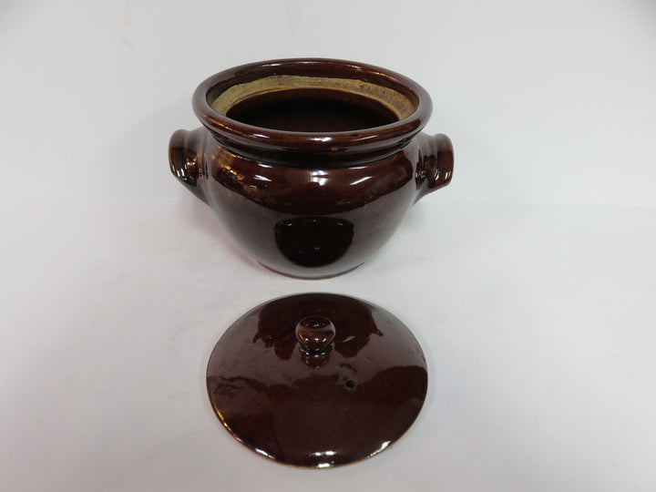 Bean Pot