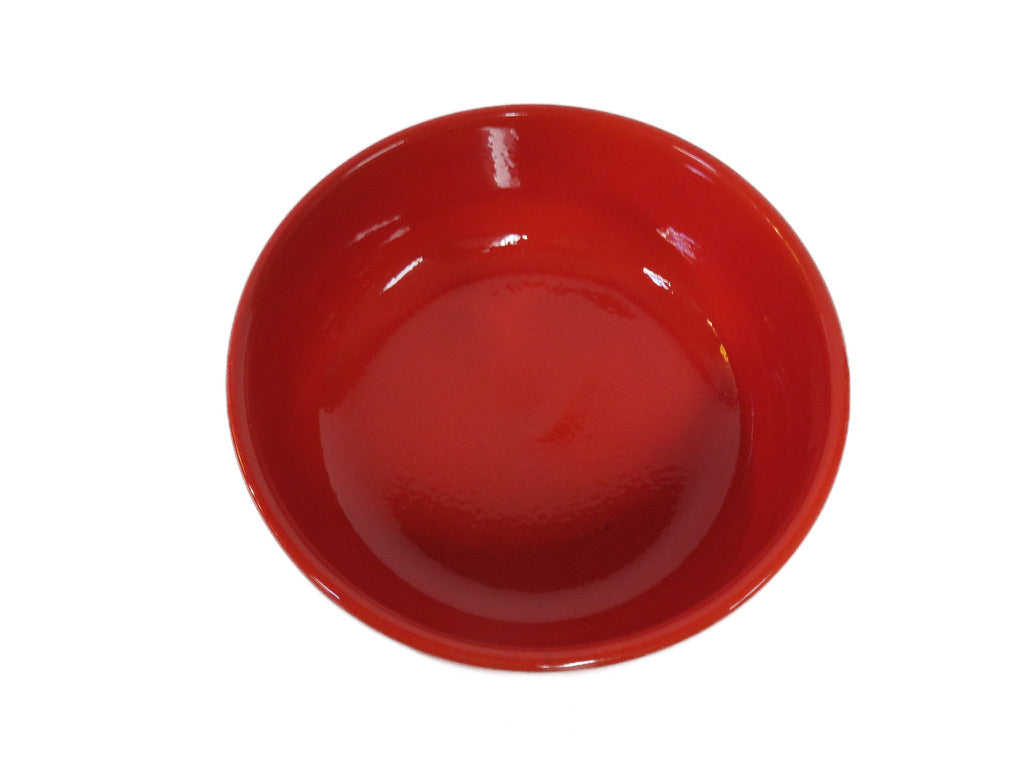 Waechtersbach Dog Bowl