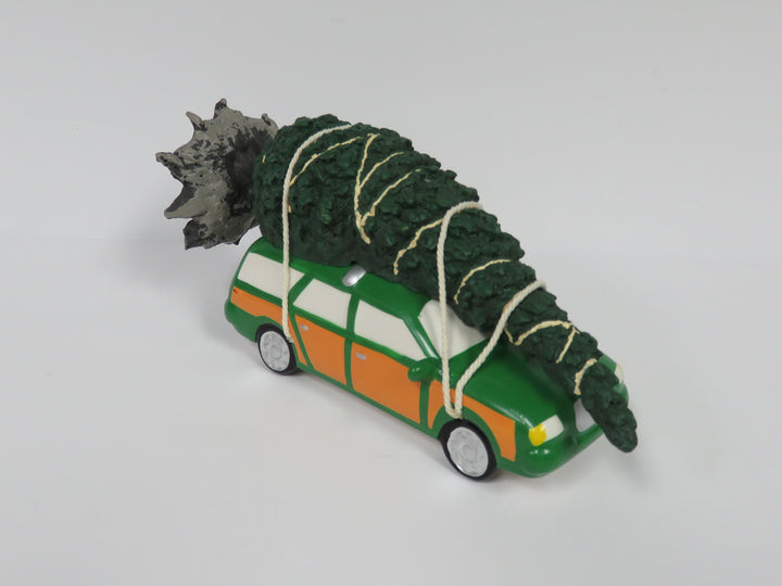 Christmas Griswold Station Wagon
