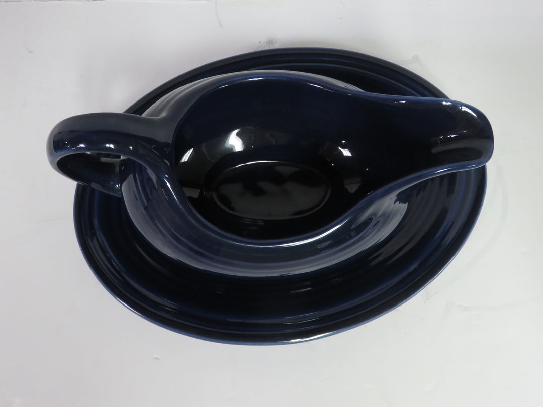 Fiesta Gravy Boat