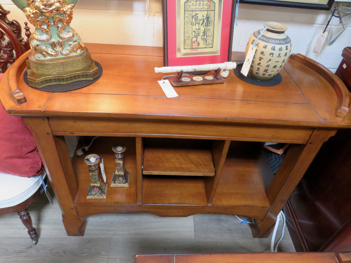 Bob Timberlake Console Table