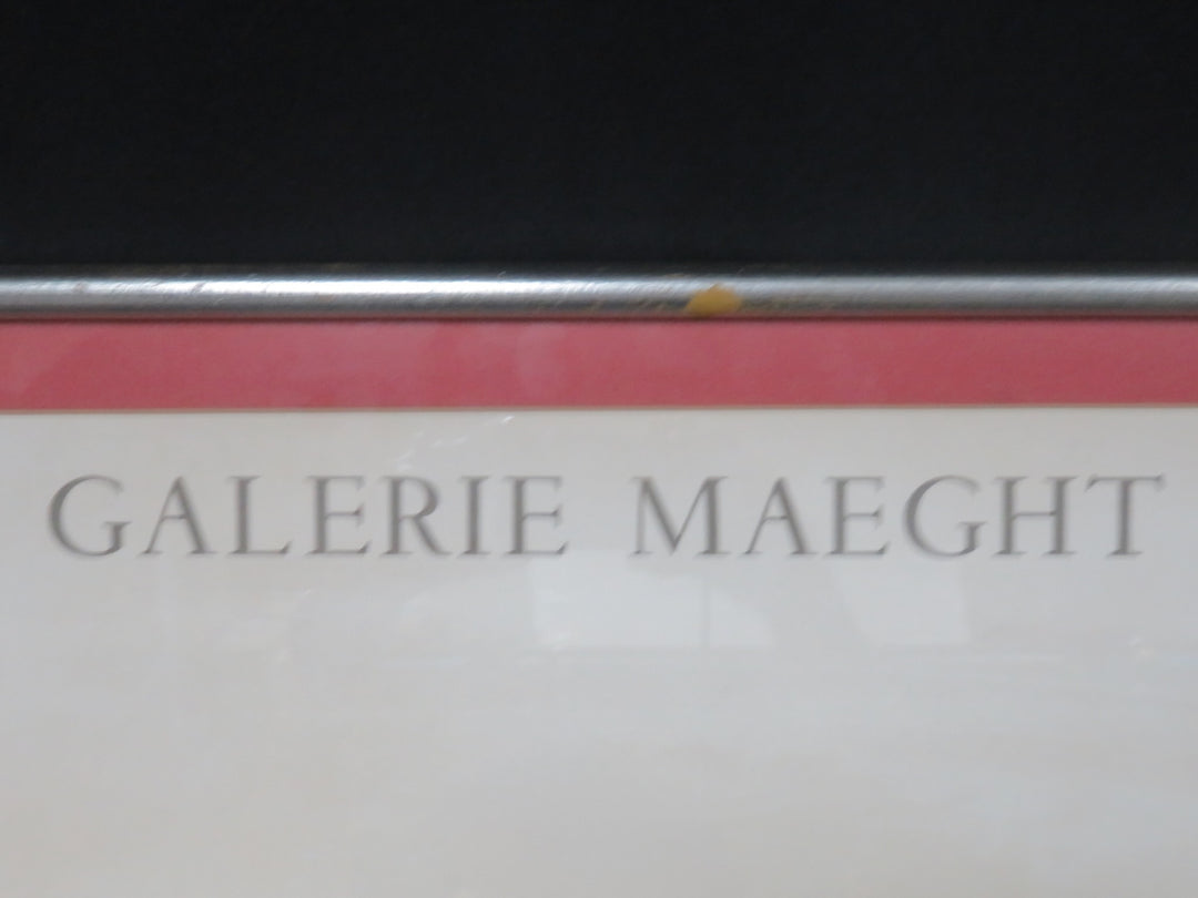 Exhibition Poster Artwork