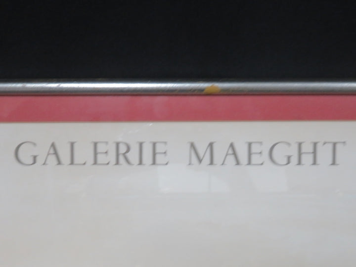 Exhibition Poster Artwork
