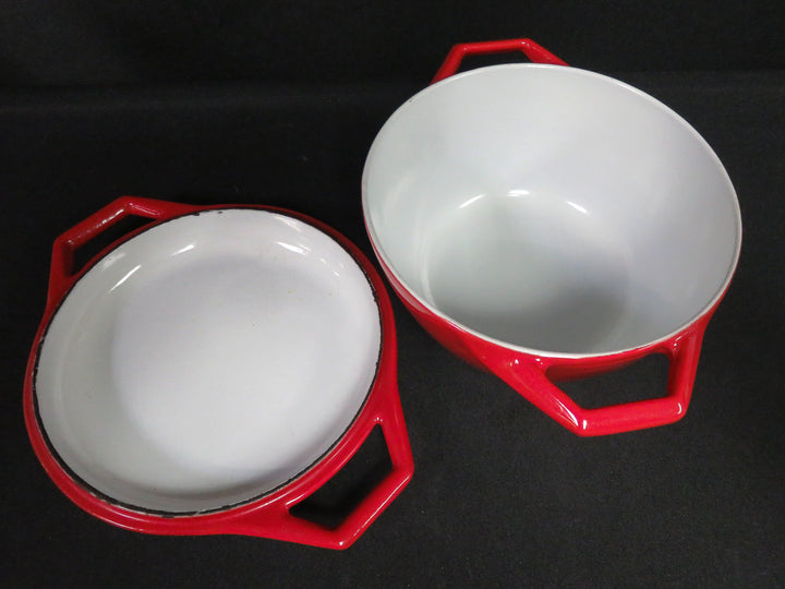Nacco Dutch Oven