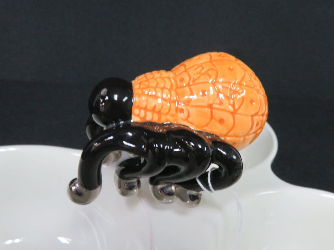 Retired Nora Fleming Spider Mini