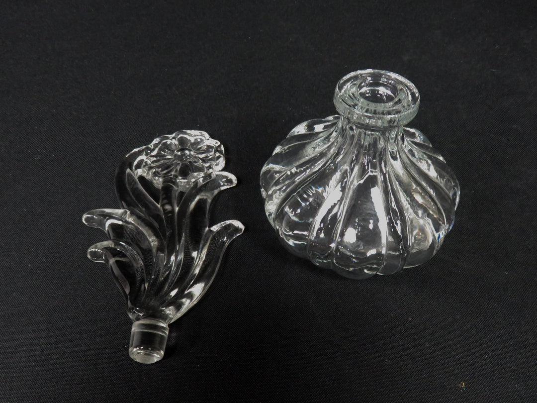 Perfume Bottle