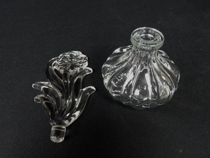 Perfume Bottle