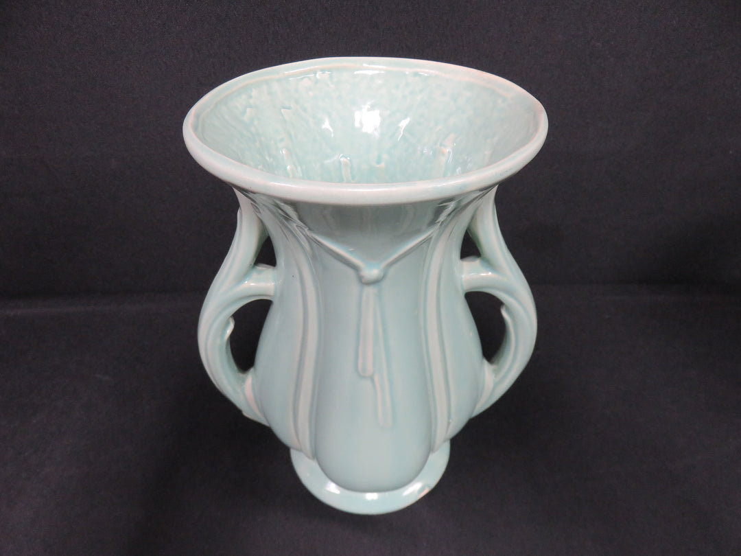 Vintage McCoy Vase
