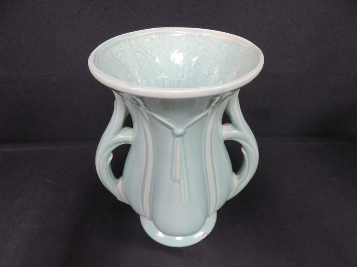 Vintage McCoy Vase