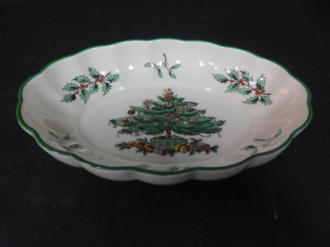 Spode Trinket Dish