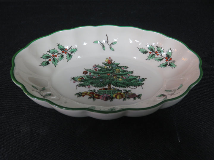 Spode Trinket Dish
