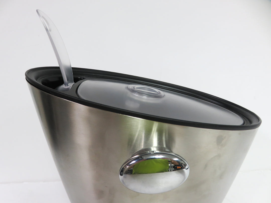 Michael Graves Ice Bucket