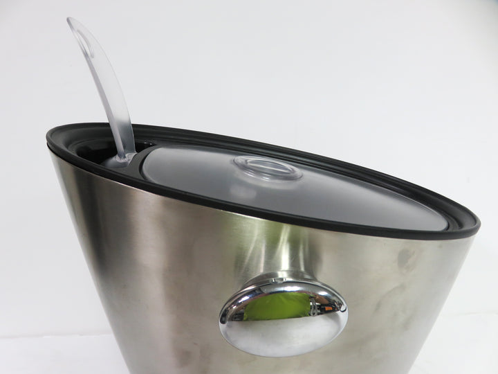 Michael Graves Ice Bucket