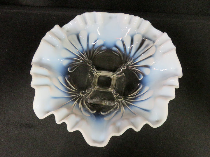 Vintage Opalescent Bowl