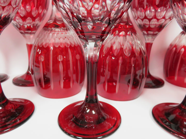 Williams Sonoma Wishire Goblets