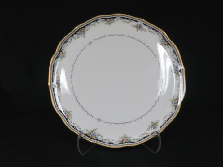 Mikasa Millefleur Cake Plate