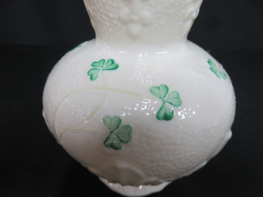 Belleek Vase