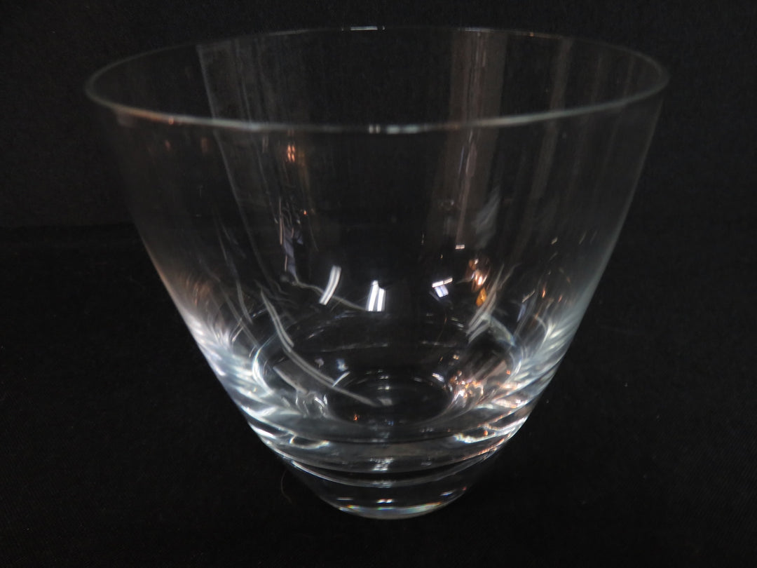 MCM Double Old Fashioned Tumblers