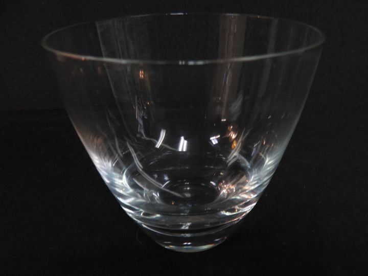 MCM Double Old Fashioned Tumblers