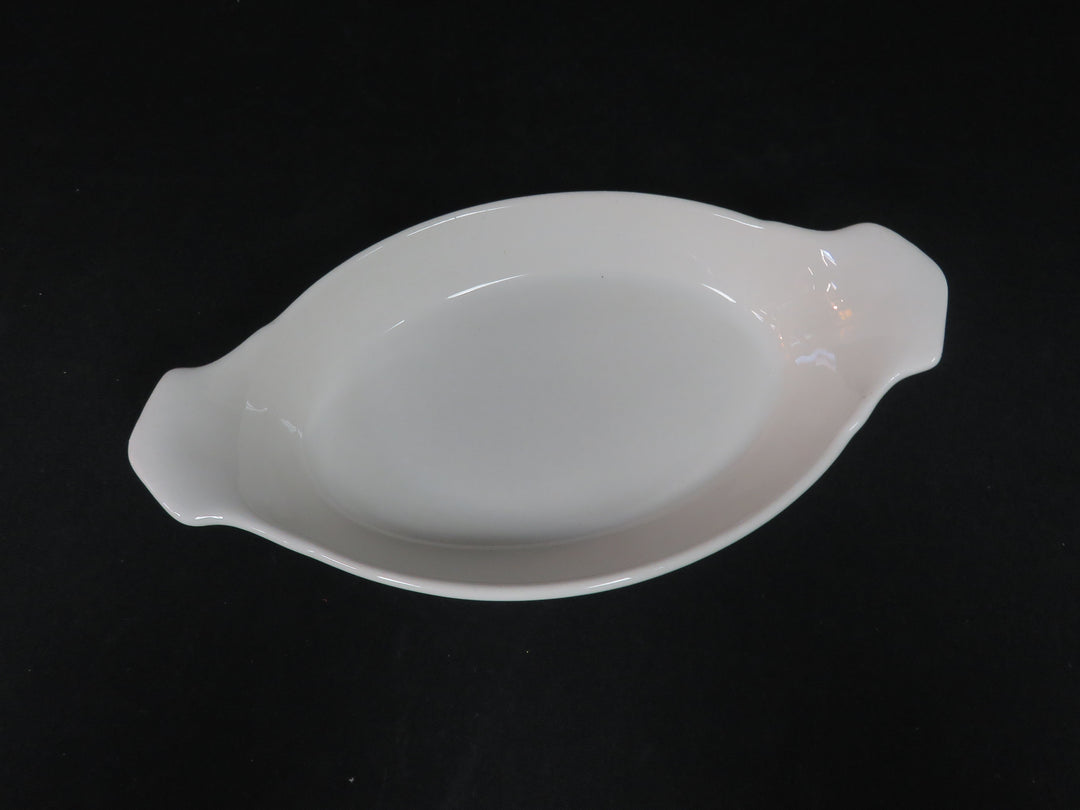 Au Gratin Baking Dishes