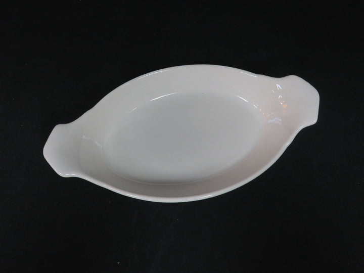 Au Gratin Baking Dishes