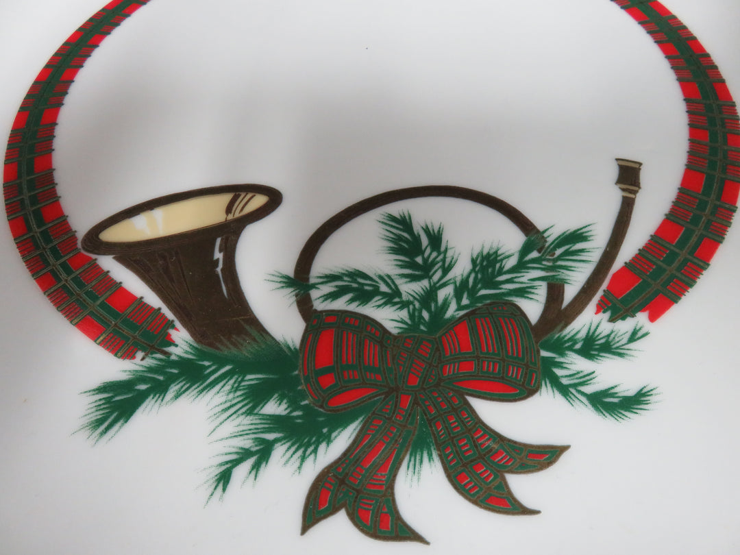 Georges Briard Cake Stand