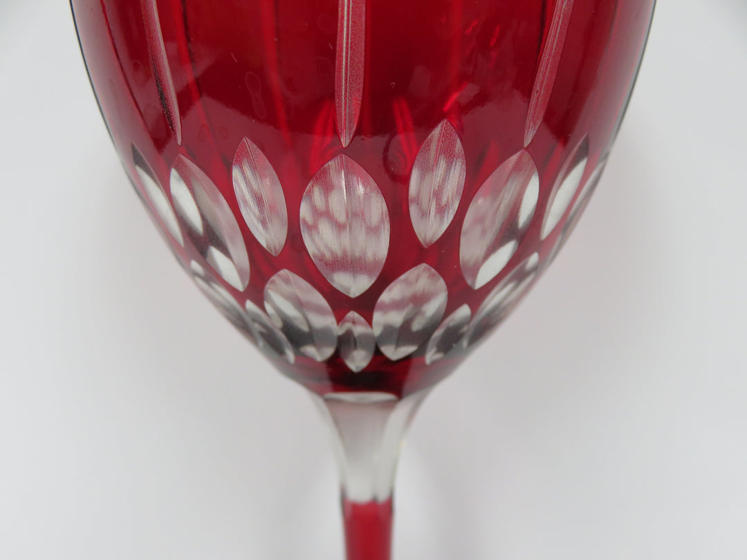 Williams Sonoma Wishire Goblets