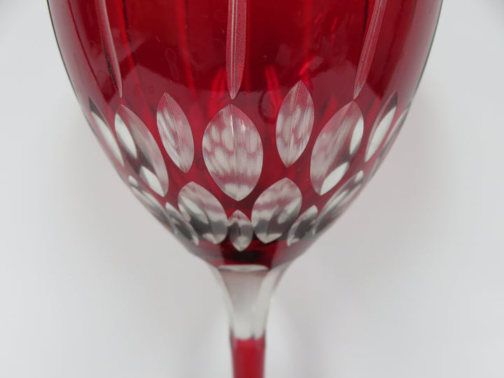 Williams Sonoma Wishire Goblets