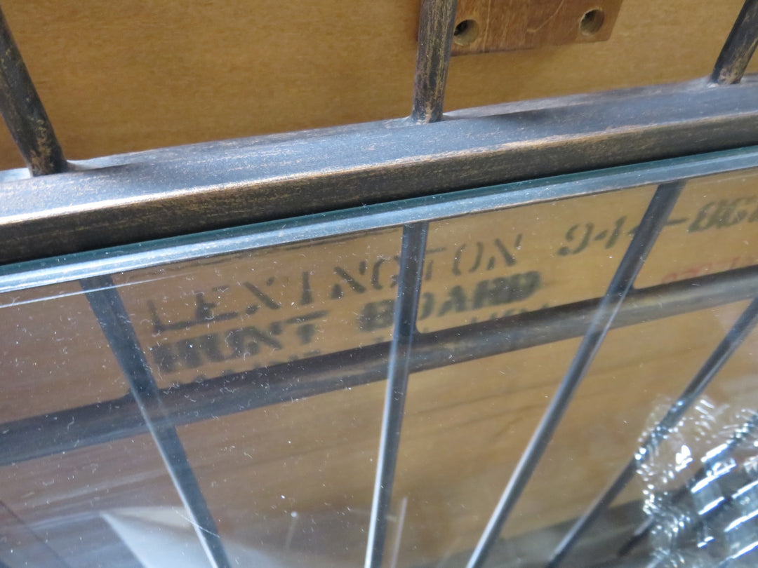 Bob Timberlake Lexington Oak Buffet Cabinet