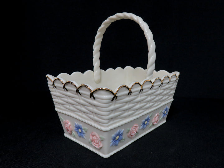 Lenox Basket