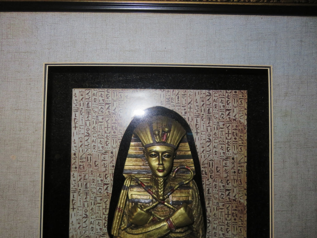 Shadowbox of Sarcophagus